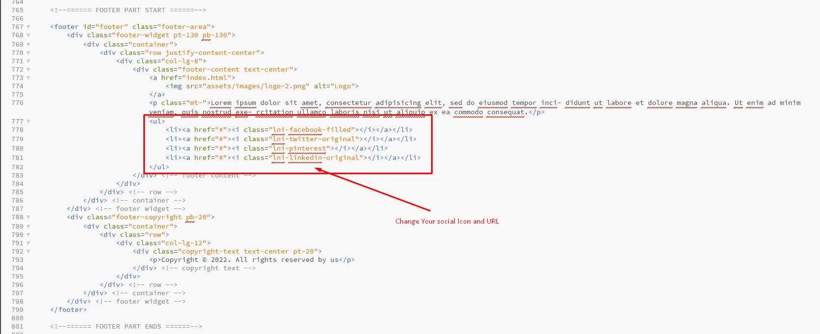 Installing Template - top - 狗子28